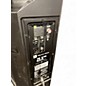 Used Electro-Voice ZLX-12P 12in 2-Way Powered Speaker