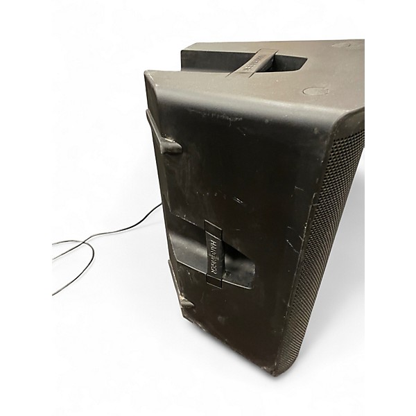 Used Harbinger V2312 Powered Speaker