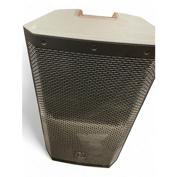 Used Electro-Voice ZLX-12P 12in 2-Way Powered Speaker