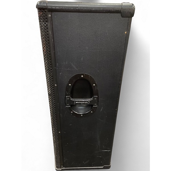 Used Mackie SR1530 Powered Speaker