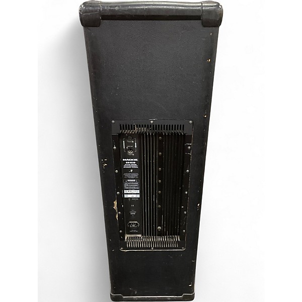 Used Mackie SR1530 Powered Speaker