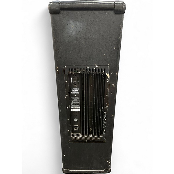 Used Mackie SR1530 Powered Speaker