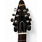 Used Gibson 80s Flying V Ebony Solid Body Electric Guitar