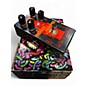 Used Catalinbread SABBRA CADABRA Effect Pedal