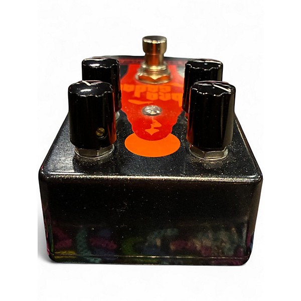 Used Catalinbread SABBRA CADABRA Effect Pedal