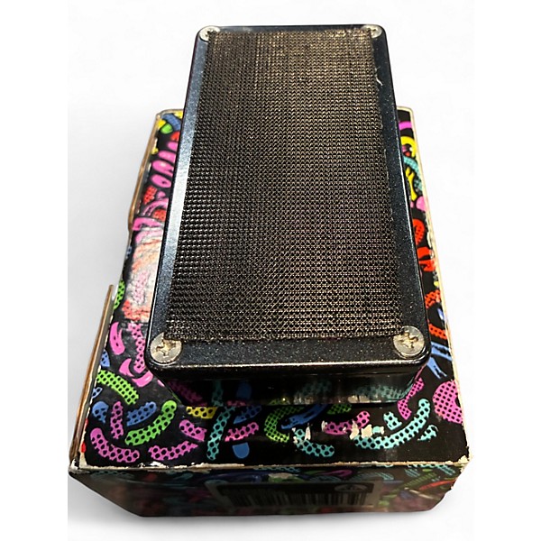 Used Catalinbread SABBRA CADABRA Effect Pedal