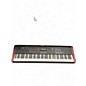 Used Yamaha MOFX8 88 Key Keyboard Workstation thumbnail