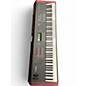 Used Yamaha MOFX8 88 Key Keyboard Workstation
