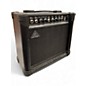 Used Behringer KT108 15W Keyboard Amp