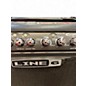 Used Line 6 Spider III 15 1X8 15W Guitar Combo Amp