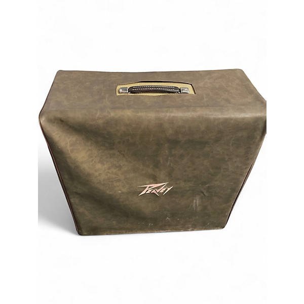 Used Peavey Classic 50 410 Tube Guitar Combo Amp