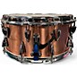 Used Orange County Drum & Percussion 14X6.5 RAW COPPER Copper Drum