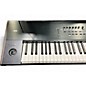 Used KORG NAUTILUS Keyboard Workstation