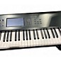 Used KORG NAUTILUS Keyboard Workstation