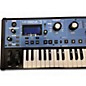 Used Novation MiniNova Mini Synthesizer