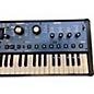 Used Novation MiniNova Mini Synthesizer