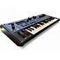 Used Novation MiniNova Mini Synthesizer