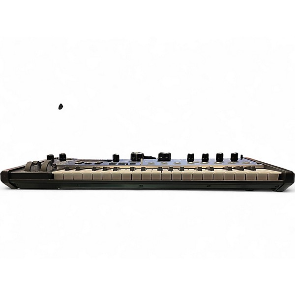 Used Novation MiniNova Mini Synthesizer