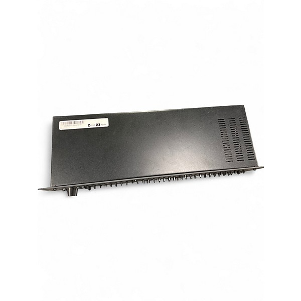 Used dbx 231 Dual 31-Band Graphic Equalizer