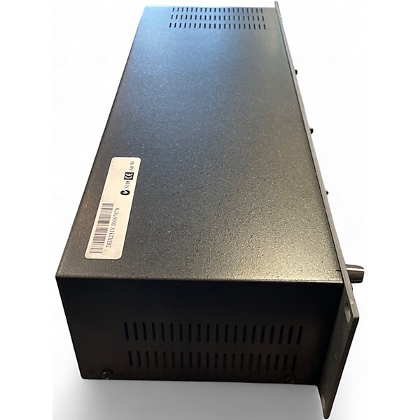 Used dbx 231 Dual 31-Band Graphic Equalizer