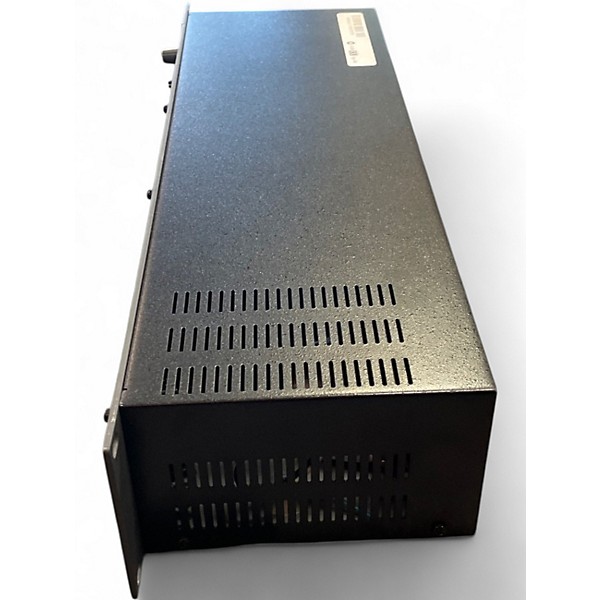 Used dbx 231 Dual 31-Band Graphic Equalizer