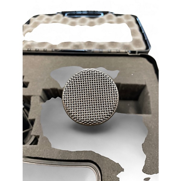 Used Audio-Technica AT3035 Condenser Microphone