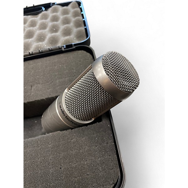 Used Audio-Technica AT3035 Condenser Microphone