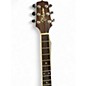 Used Takamine EF360SC Natural Acoustic Guitar