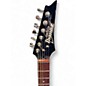 Used Ibanez GIO White Solid Body Electric Guitar