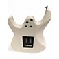 Used Ibanez GIO White Solid Body Electric Guitar