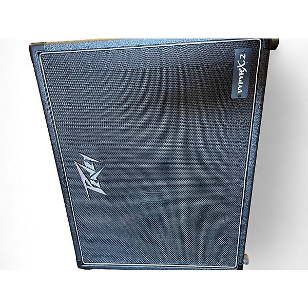 Used Peavey VYPYR X2 Guitar Combo Amp