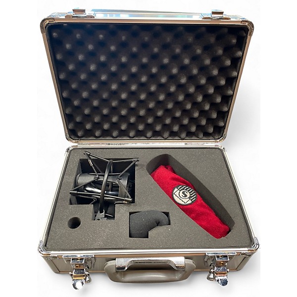 Used Shure KSM32 Condenser Microphone