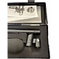 Used Sennheiser MKH416P48U3 Condenser Microphone