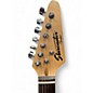 Used Starcaster by Fender Stratocaster Tobacco Burst Solid Body Electric Guitar