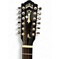 Used Guild D-1212 WESTERLY Mahogany 12 String Acoustic Electric Guitar