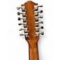 Used Guild D-1212 WESTERLY Mahogany 12 String Acoustic Electric Guitar