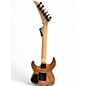 Used Jackson JS22 Dinky Natural Solid Body Electric Guitar