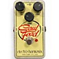 Used Electro-Harmonix Soul Food Overdrive Effect Pedal thumbnail