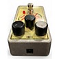 Used Electro-Harmonix Soul Food Overdrive Effect Pedal