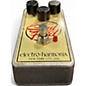 Used Electro-Harmonix Soul Food Overdrive Effect Pedal