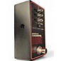 Used Walrus Audio FUNDAMENTAL DRIVE Effect Pedal