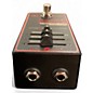 Used Walrus Audio FUNDAMENTAL DRIVE Effect Pedal