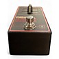Used Walrus Audio FUNDAMENTAL DRIVE Effect Pedal