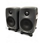 Used Genelec 8010AP Powered Monitor