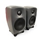 Used Genelec 8010AP Powered Monitor