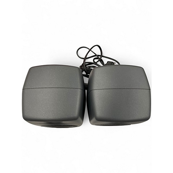 Used Genelec 8010AP Powered Monitor
