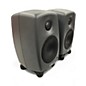Used Genelec 8010AP Powered Monitor