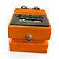 Used BOSS DS-1w Waza Craft Effect Pedal