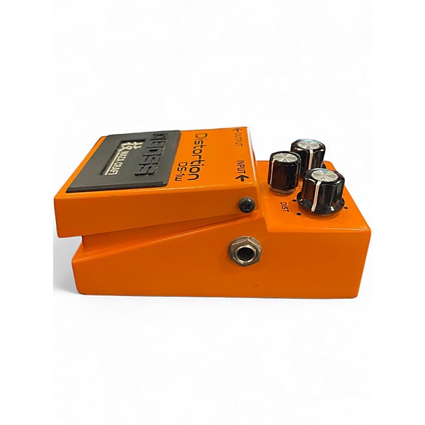 Used BOSS DS-1w Waza Craft Effect Pedal