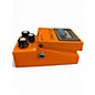Used BOSS DS-1w Waza Craft Effect Pedal